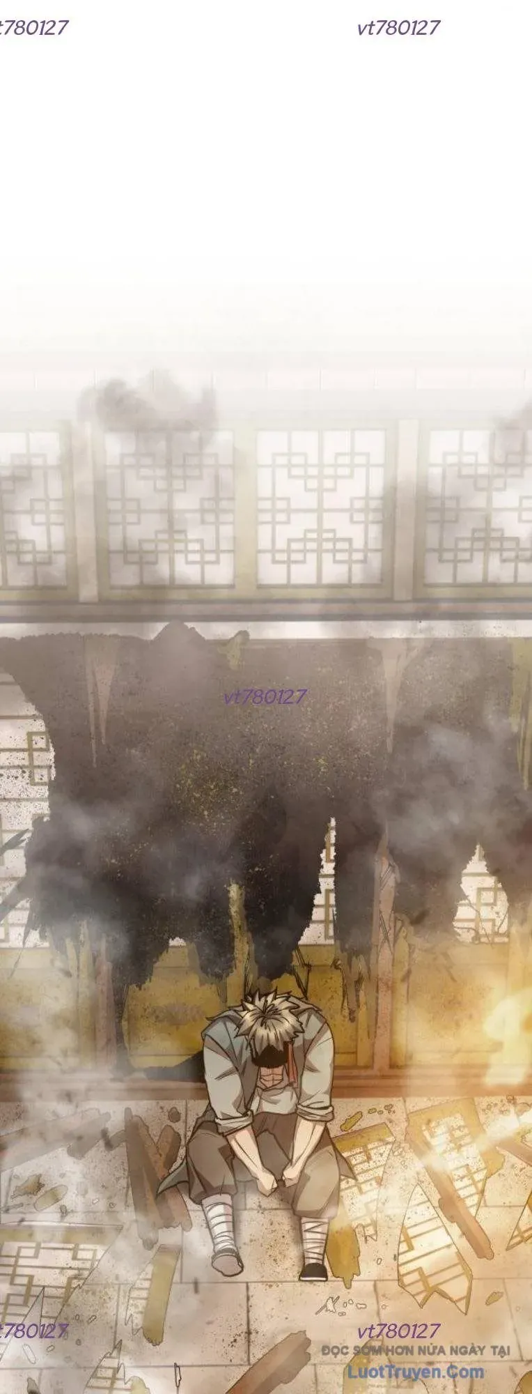 Tay Súng Chinh Phục Võ Lâm Chap 71 - Next Chap 72