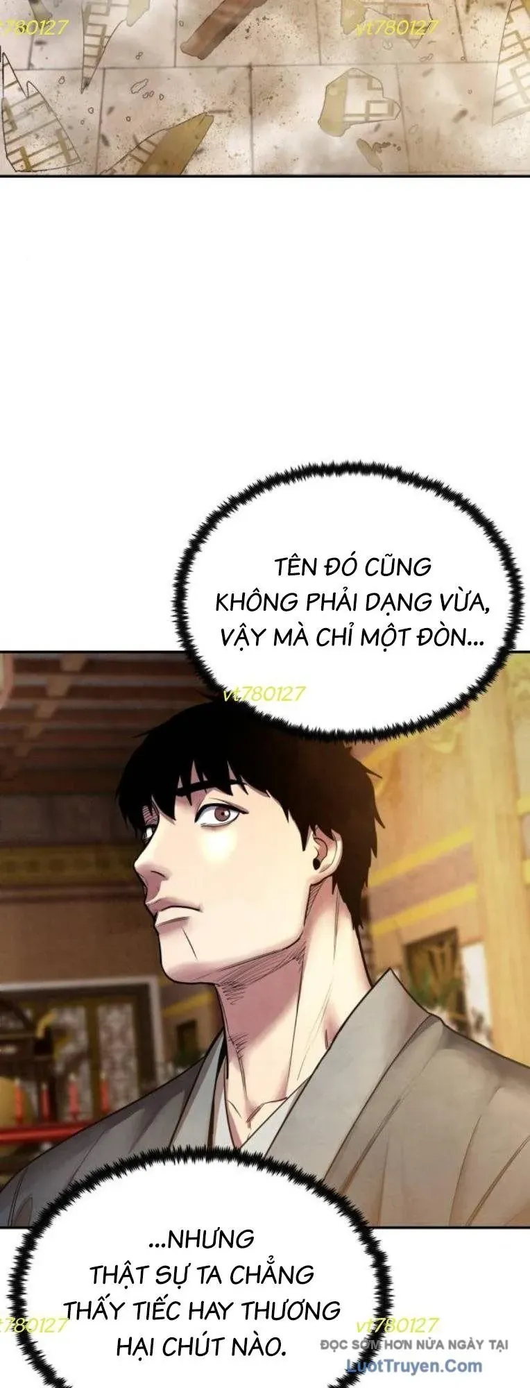 Tay Súng Chinh Phục Võ Lâm Chap 71 - Next Chap 72