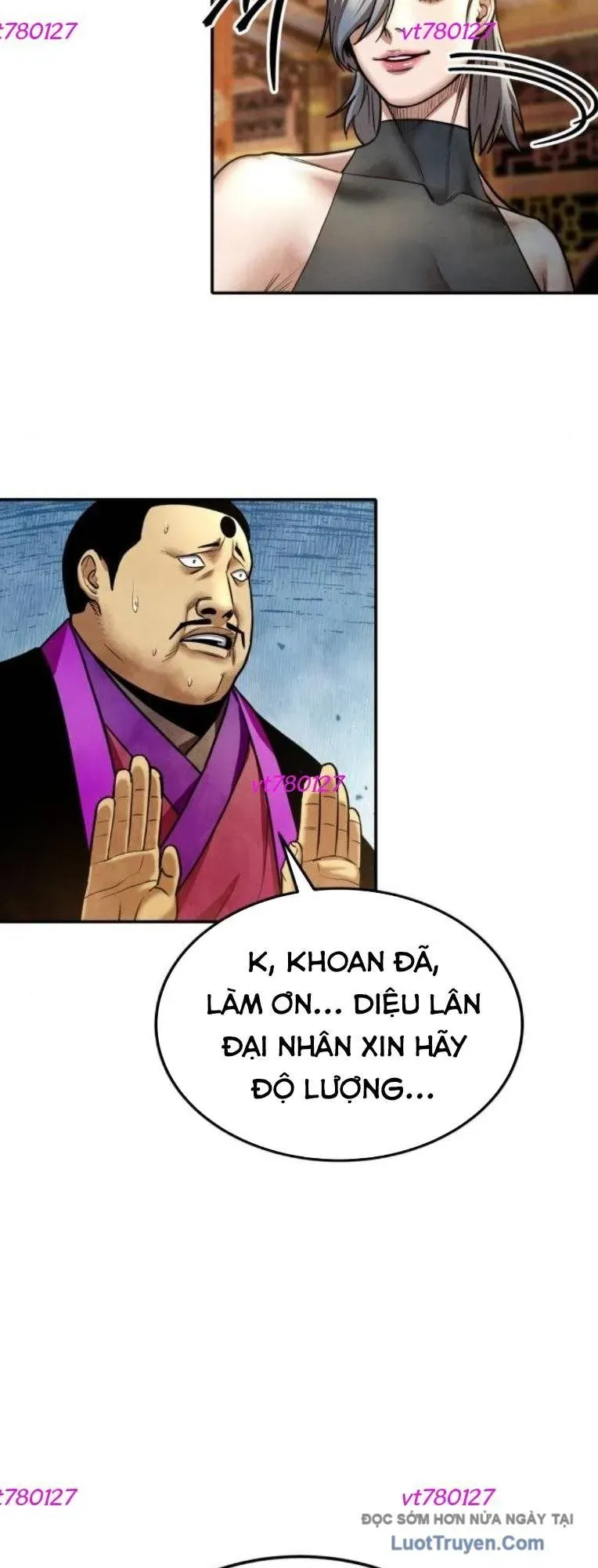 Tay Súng Chinh Phục Võ Lâm Chap 71 - Next Chap 72