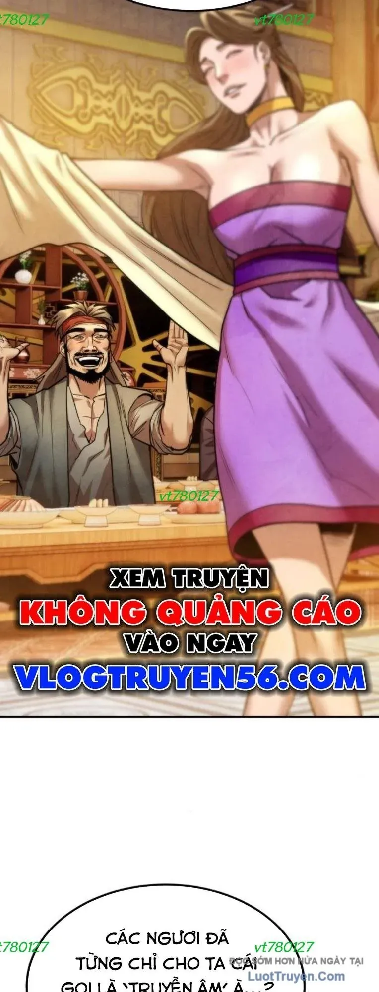 Tay Súng Chinh Phục Võ Lâm Chap 71 - Next Chap 72