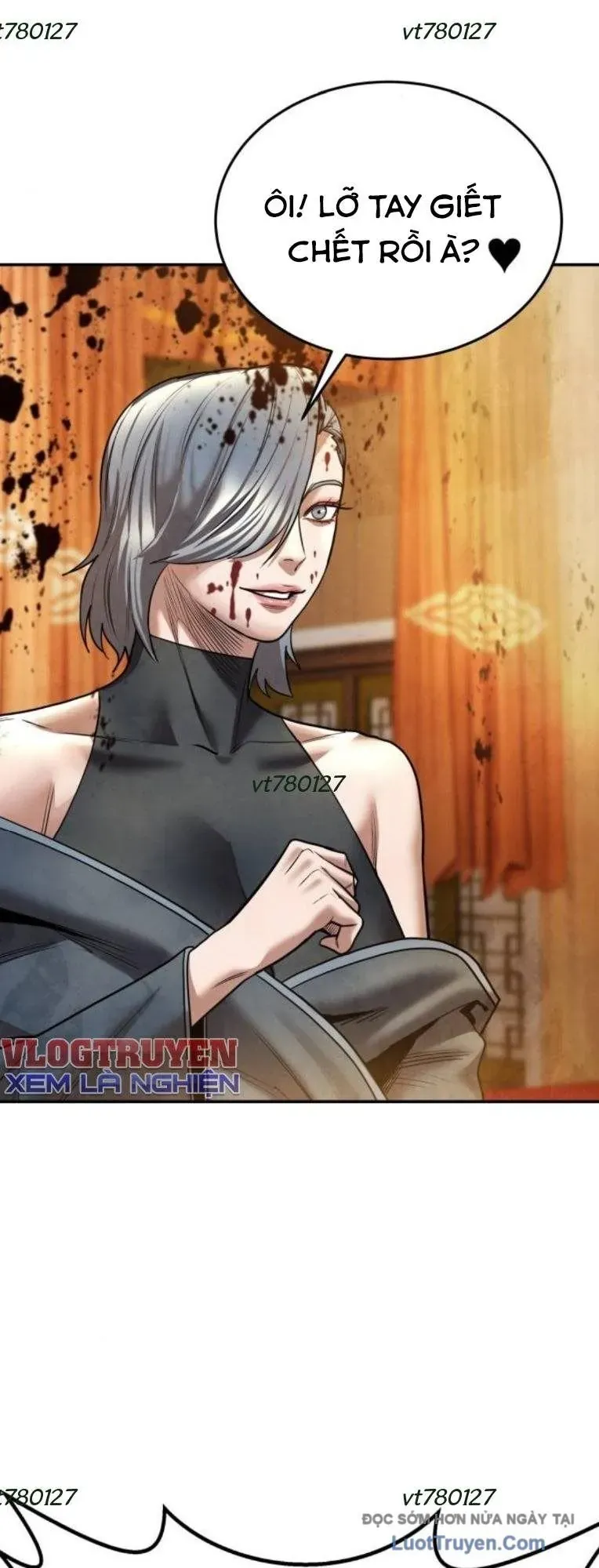 Tay Súng Chinh Phục Võ Lâm Chap 71 - Next Chap 72