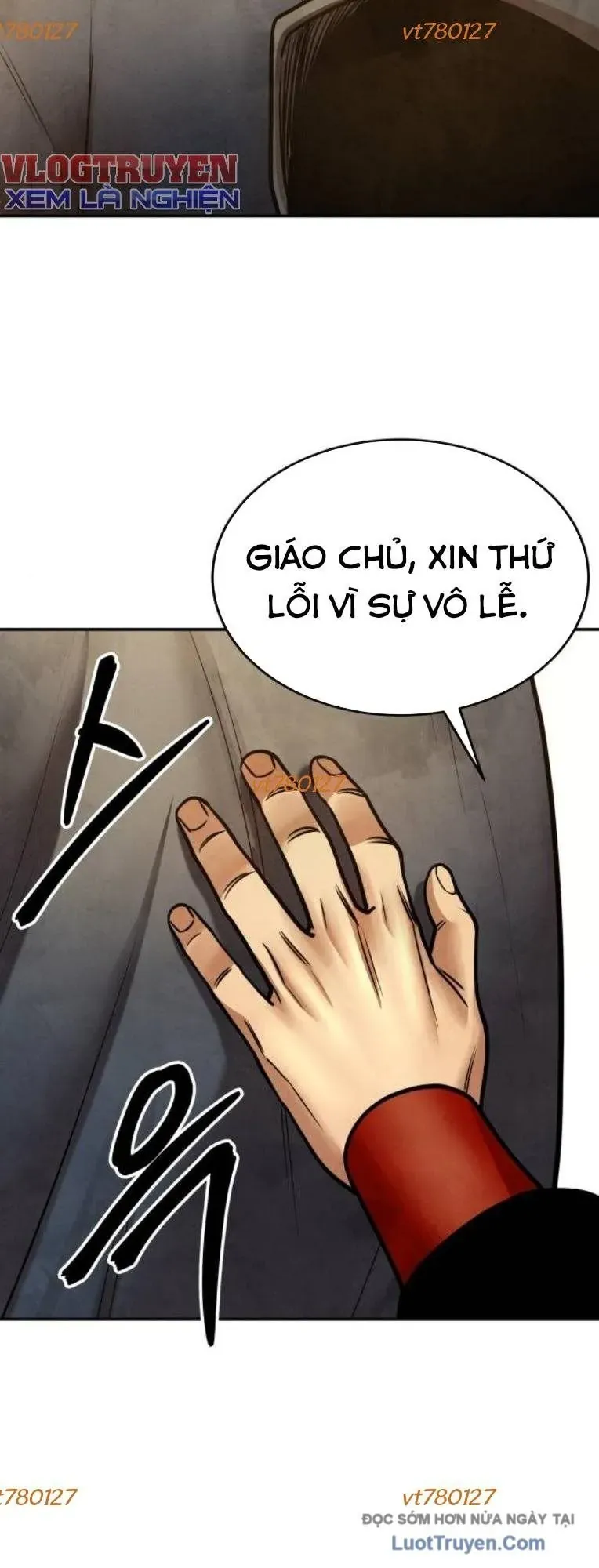 Tay Súng Chinh Phục Võ Lâm Chap 71 - Next Chap 72