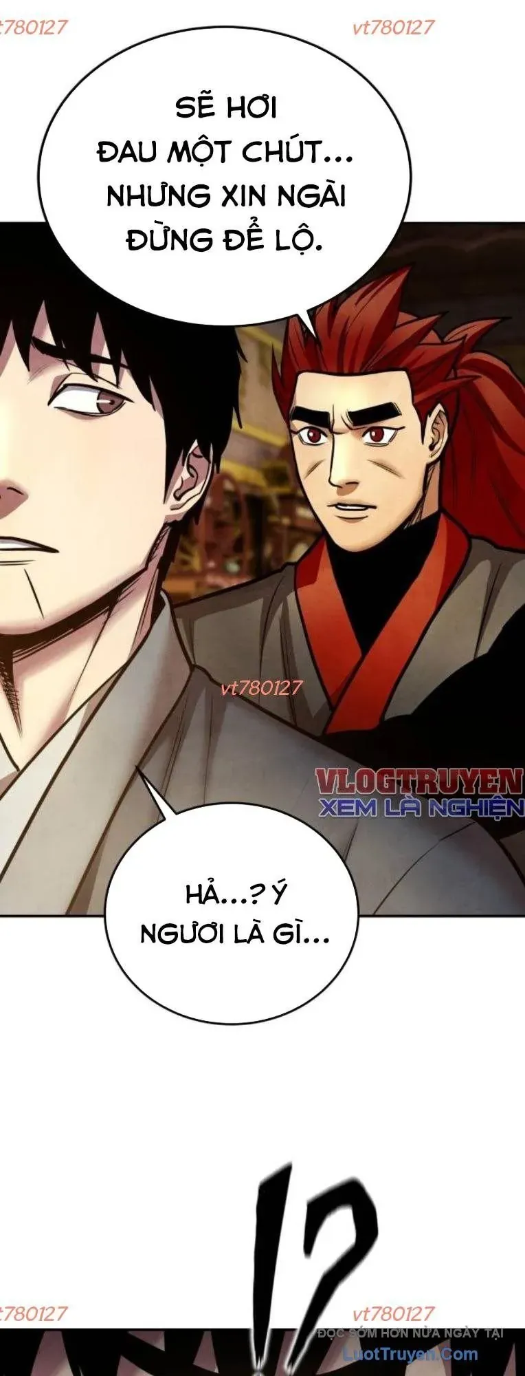 Tay Súng Chinh Phục Võ Lâm Chap 71 - Next Chap 72