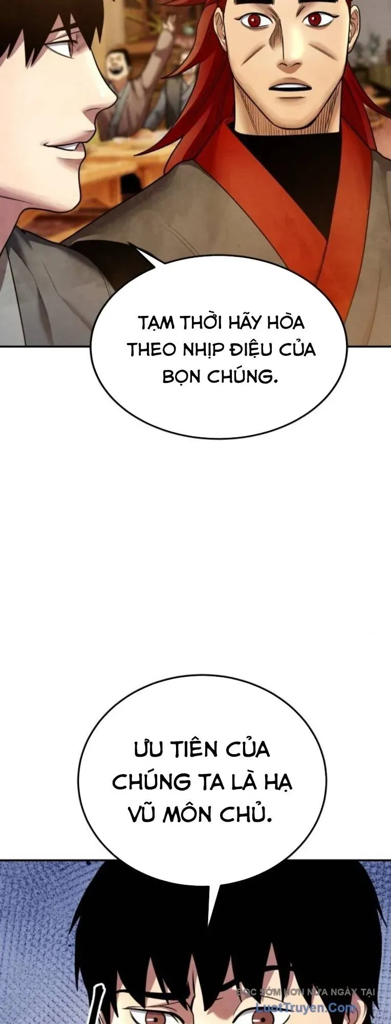 Tay Súng Chinh Phục Võ Lâm Chap 71 - Next Chap 72