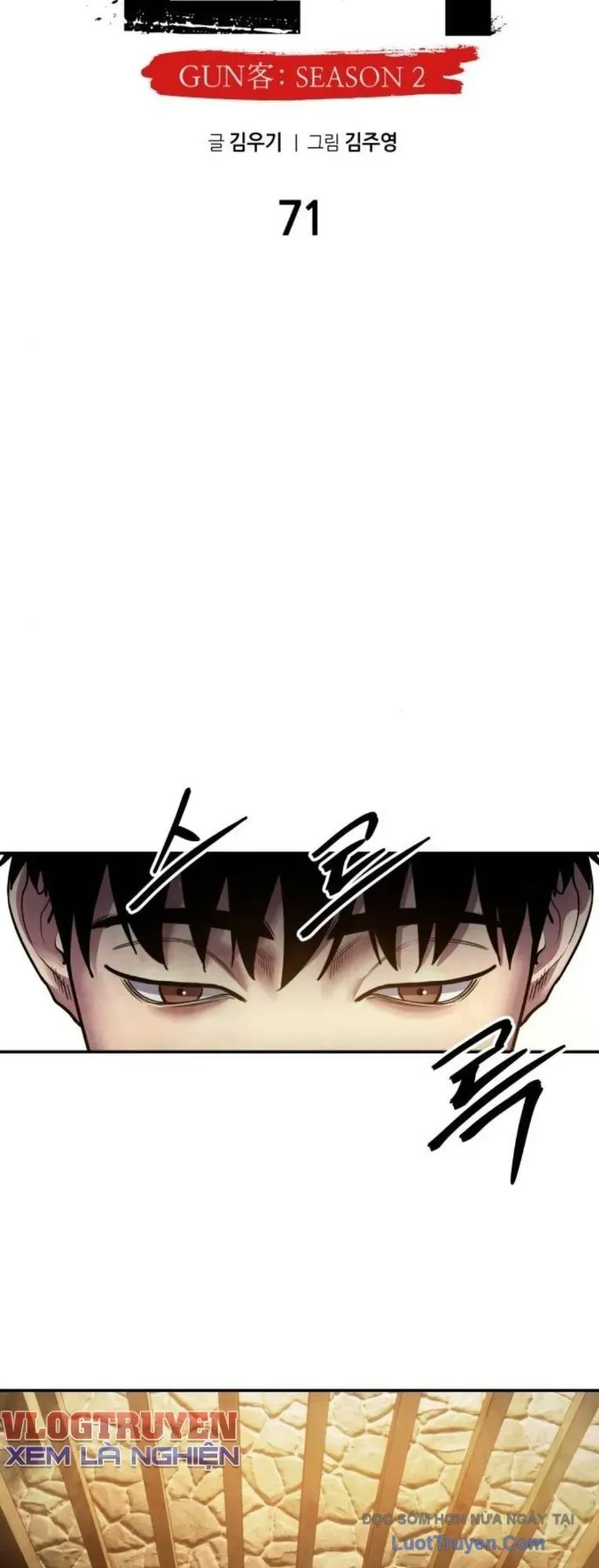 Tay Súng Chinh Phục Võ Lâm Chap 71 - Next Chap 72