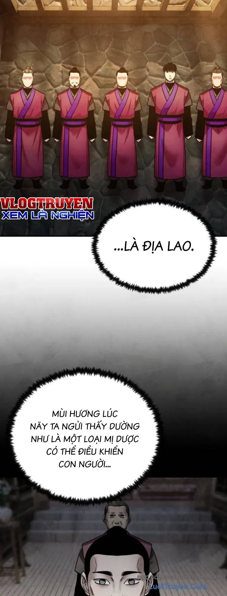 Tay Súng Chinh Phục Võ Lâm Chap 71 - Next Chap 72