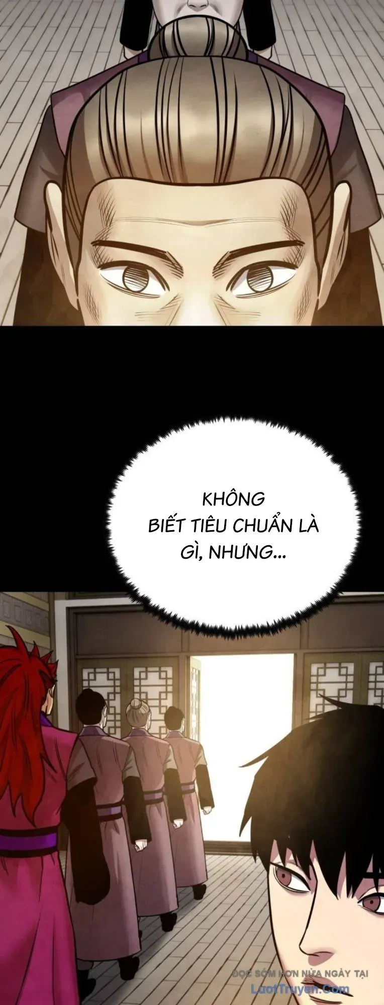 Tay Súng Chinh Phục Võ Lâm Chap 71 - Next Chap 72