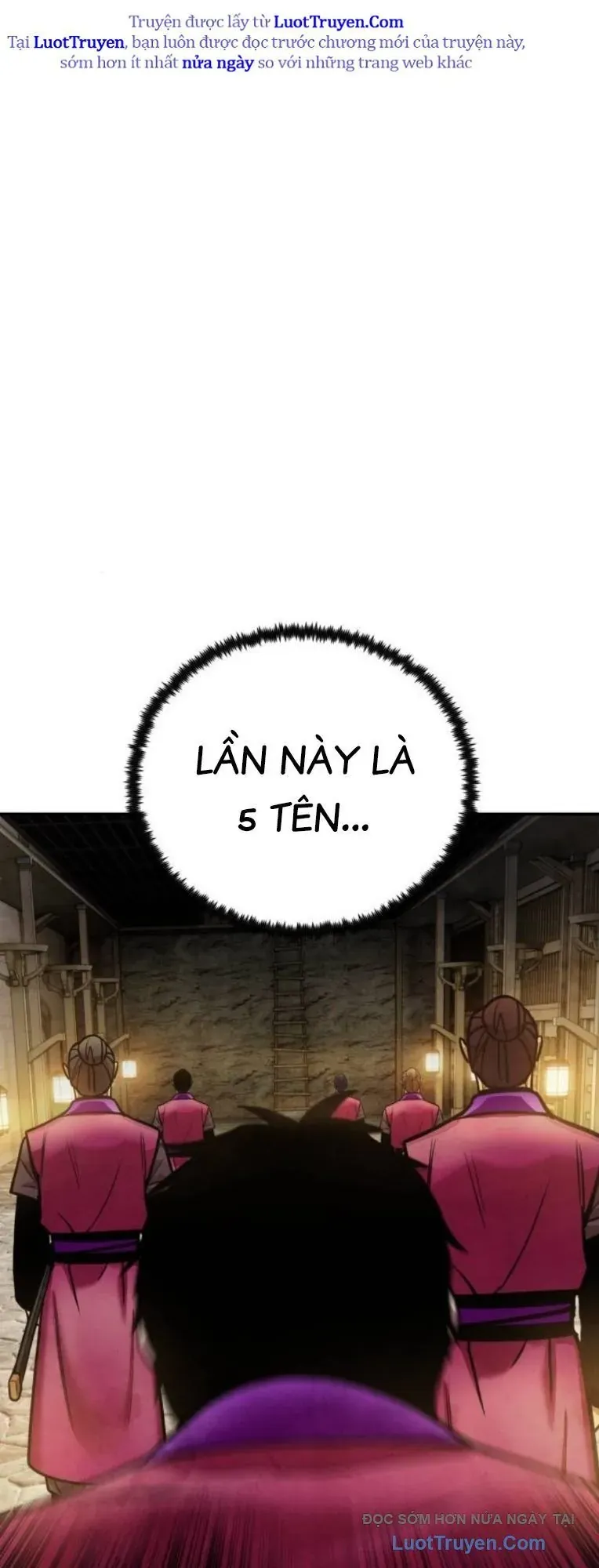 Tay Súng Chinh Phục Võ Lâm Chap 71 - Next Chap 72