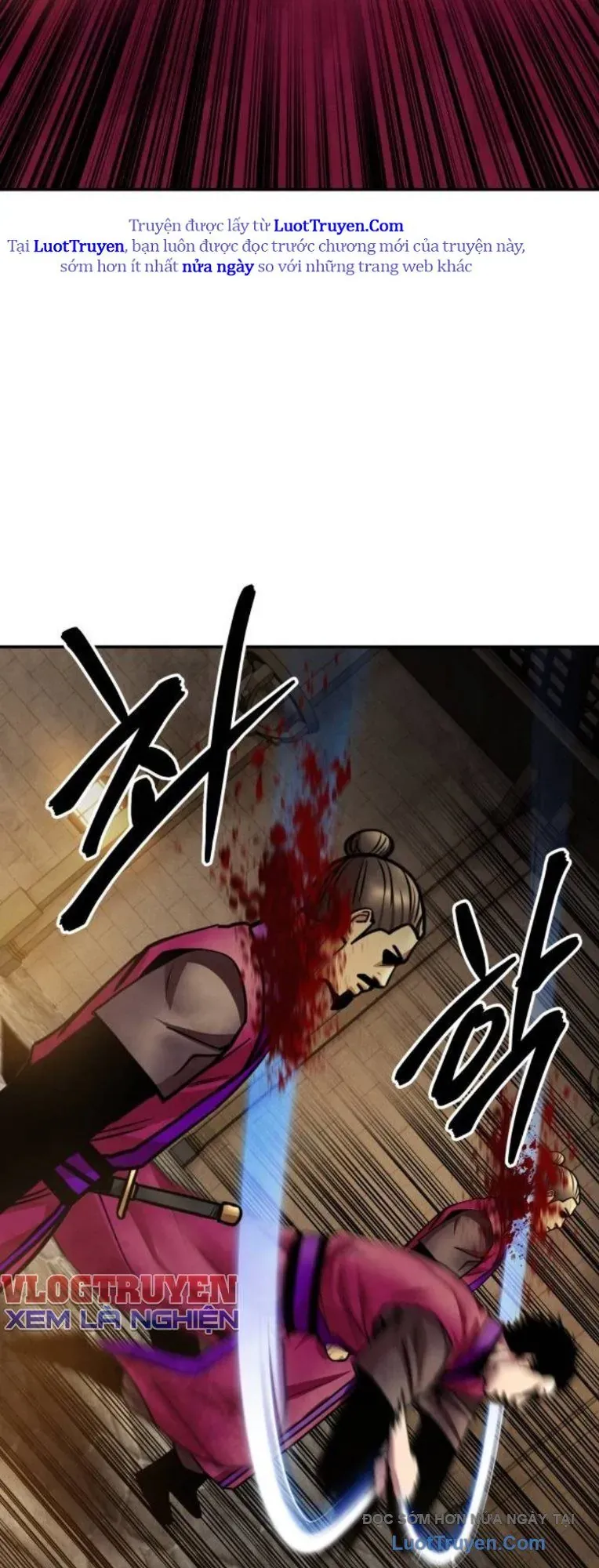 Tay Súng Chinh Phục Võ Lâm Chap 71 - Next Chap 72