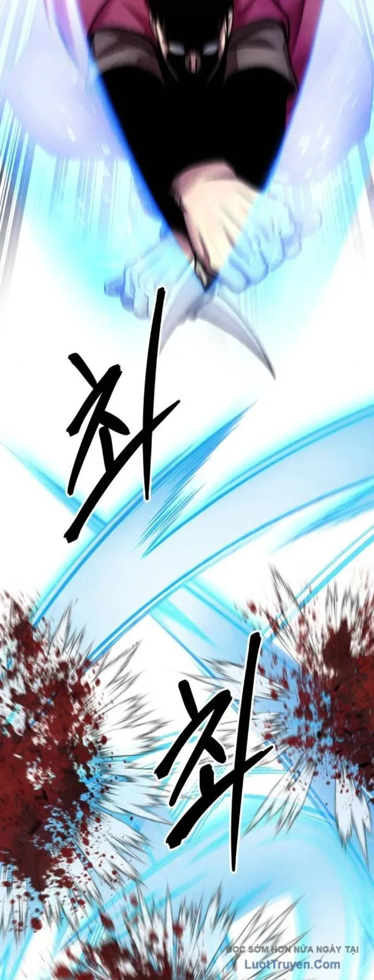 Tay Súng Chinh Phục Võ Lâm Chap 71 - Next Chap 72