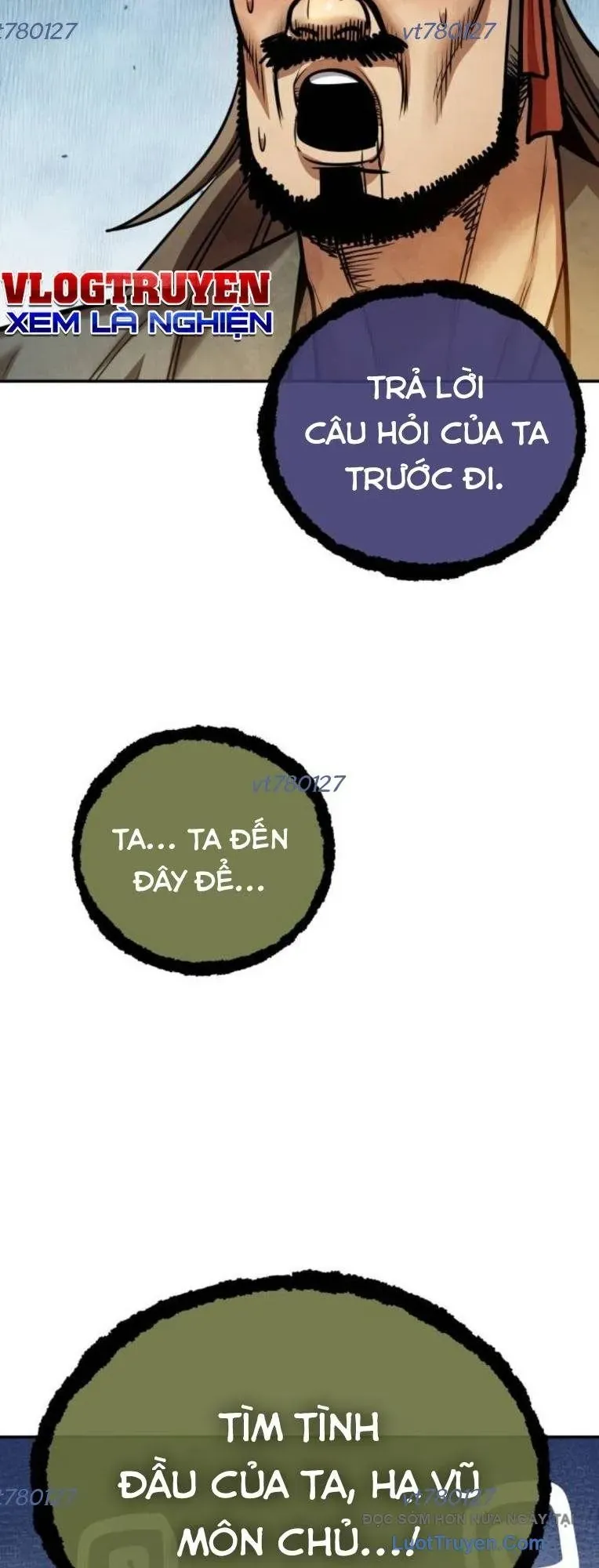 Tay Súng Chinh Phục Võ Lâm Chap 71 - Next Chap 72