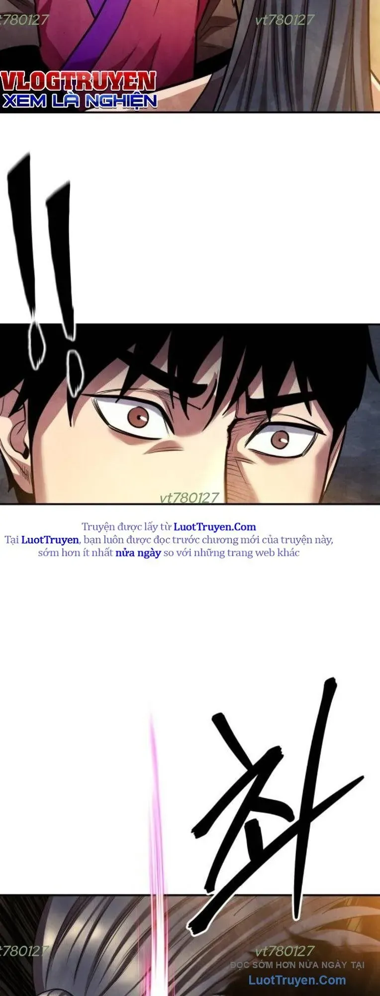 Tay Súng Chinh Phục Võ Lâm Chap 71 - Next Chap 72