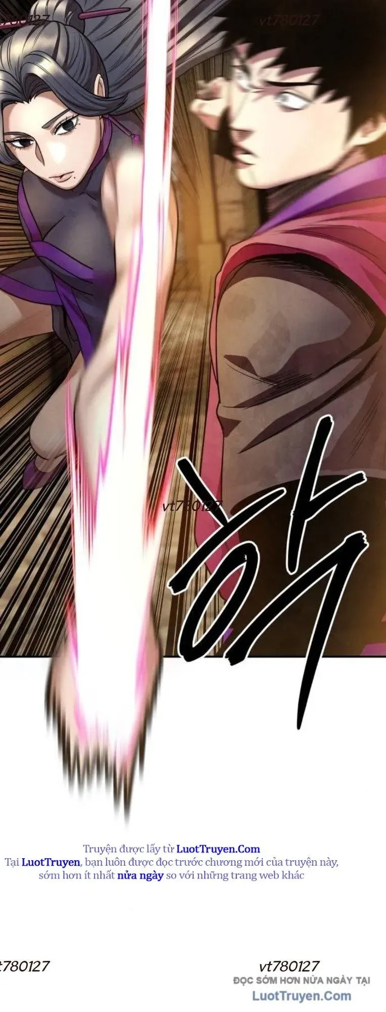 Tay Súng Chinh Phục Võ Lâm Chap 71 - Next Chap 72