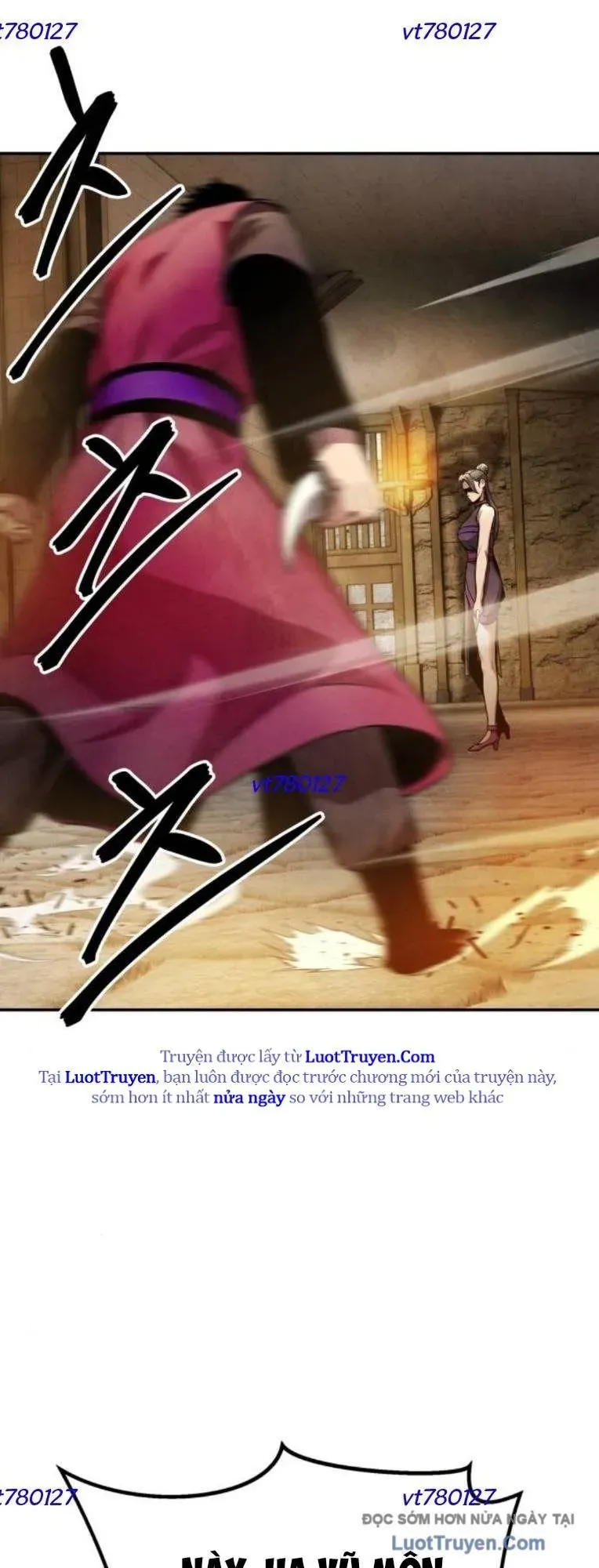 Tay Súng Chinh Phục Võ Lâm Chap 71 - Next Chap 72