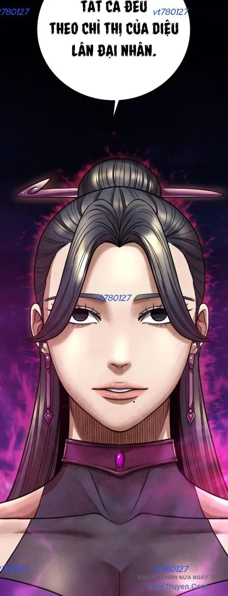 Tay Súng Chinh Phục Võ Lâm Chap 71 - Next Chap 72