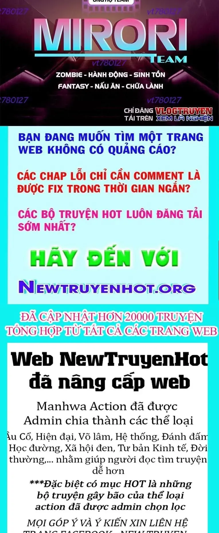Tay Súng Chinh Phục Võ Lâm Chap 71 - Next Chap 72