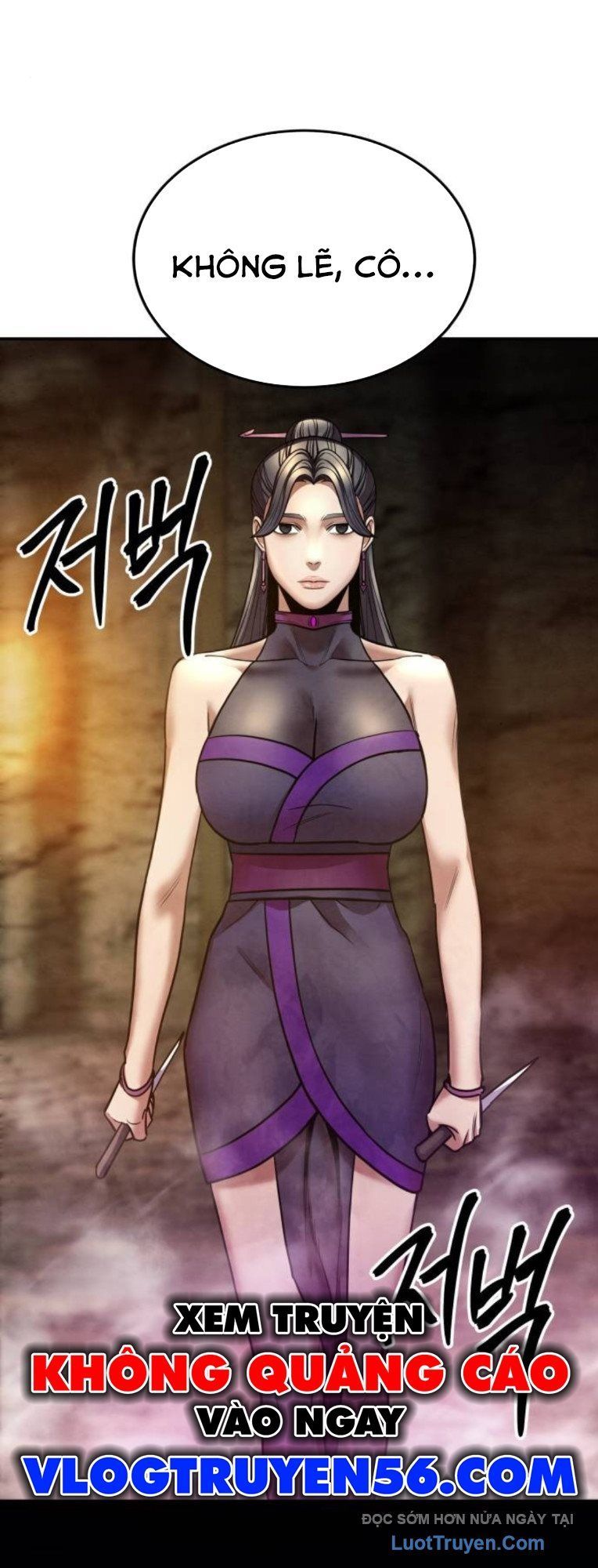 Tay Súng Chinh Phục Võ Lâm Chap 72 - Next Chap 73