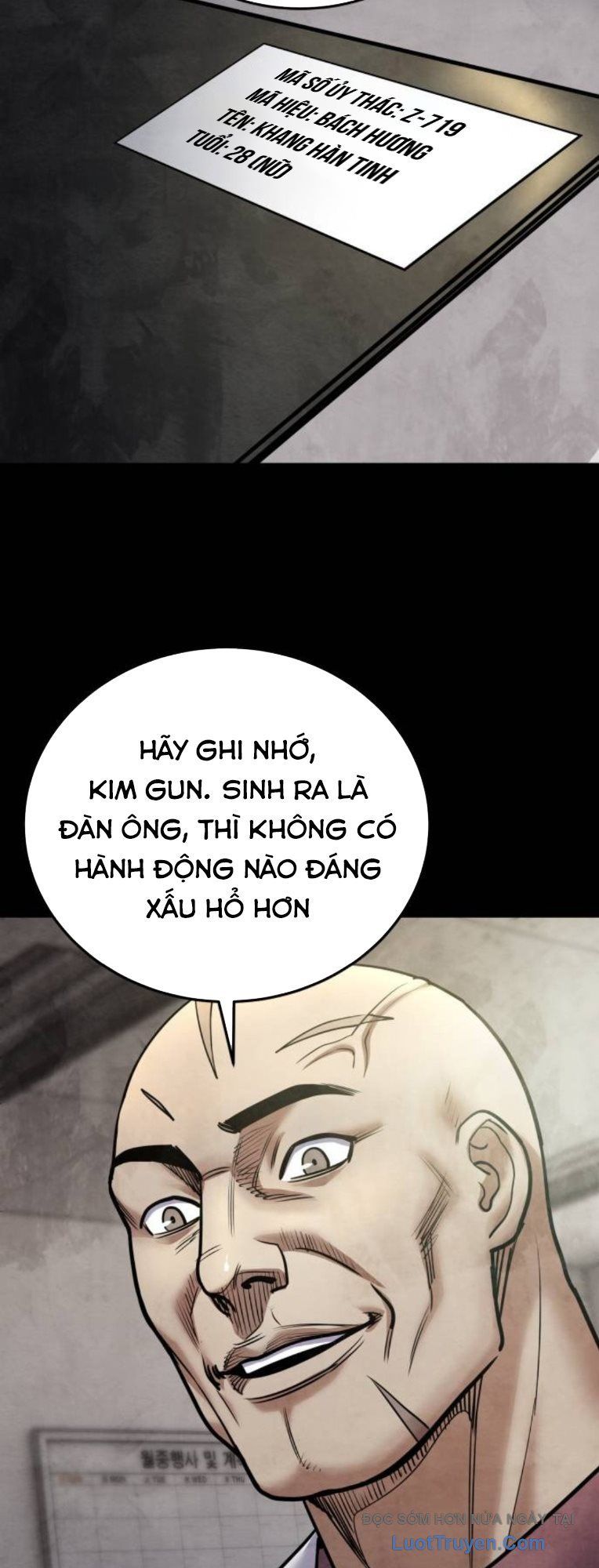 Tay Súng Chinh Phục Võ Lâm Chap 72 - Next Chap 73