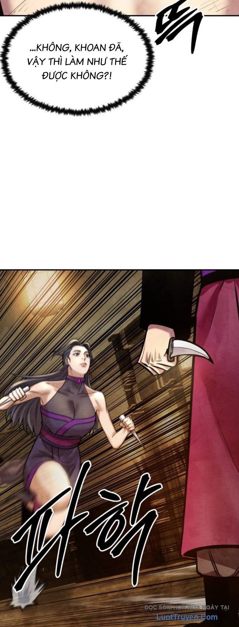 Tay Súng Chinh Phục Võ Lâm Chap 72 - Next Chap 73