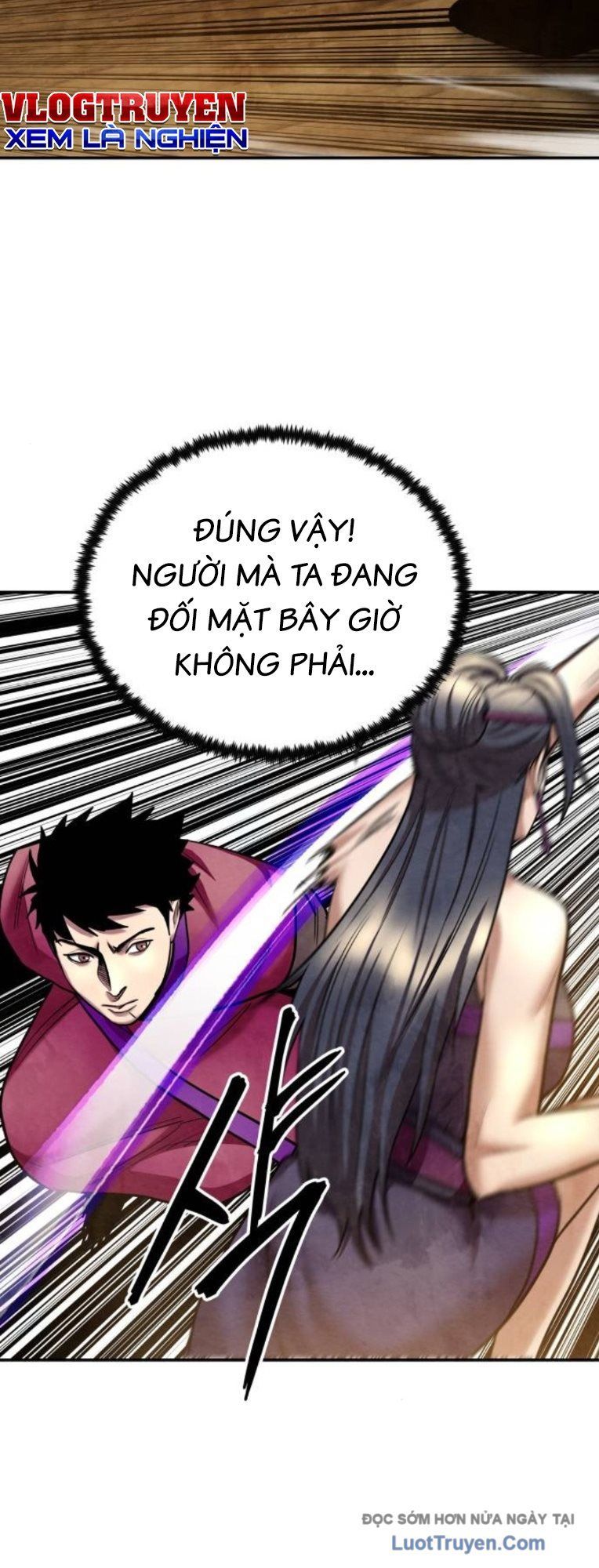 Tay Súng Chinh Phục Võ Lâm Chap 72 - Next Chap 73