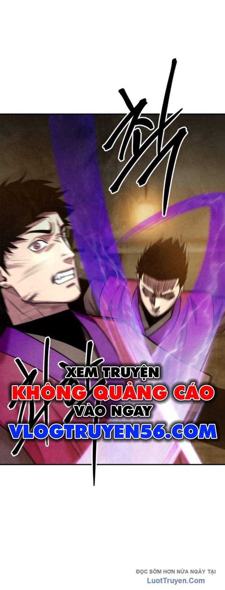 Tay Súng Chinh Phục Võ Lâm Chap 72 - Next Chap 73