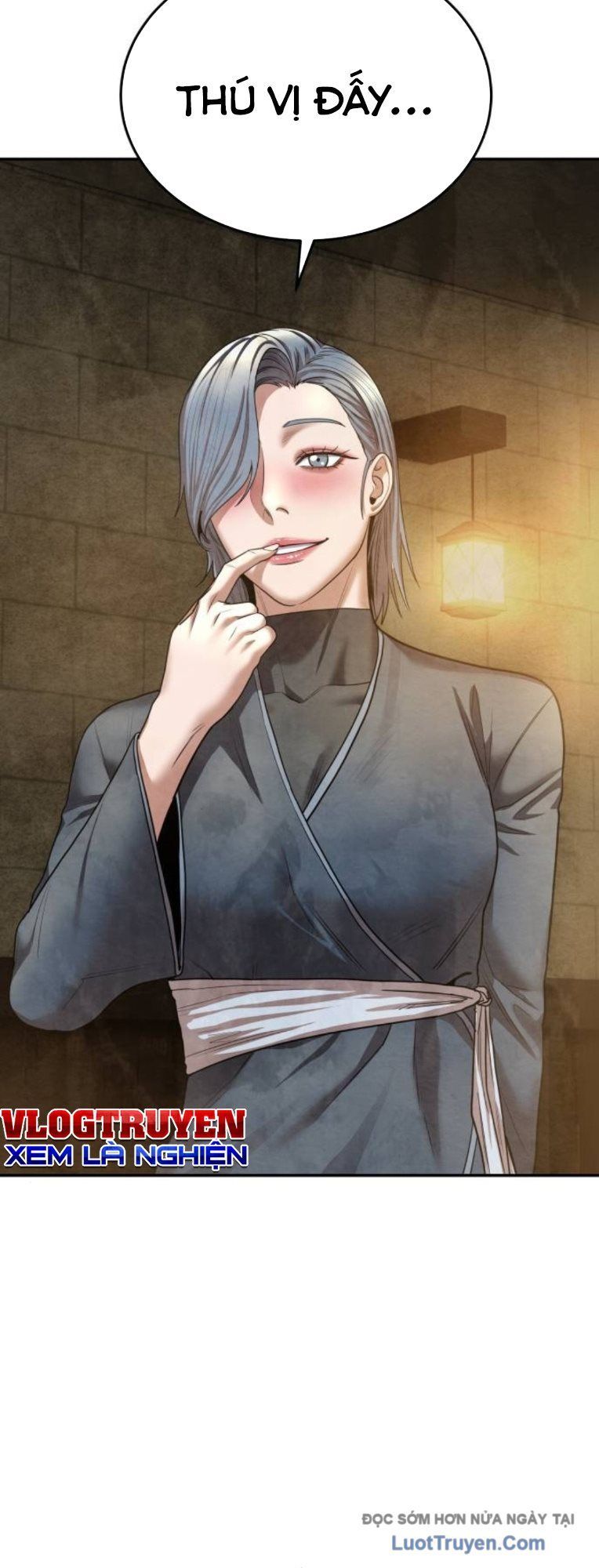 Tay Súng Chinh Phục Võ Lâm Chap 72 - Next Chap 73