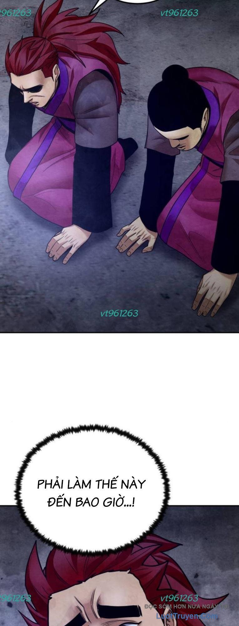 Tay Súng Chinh Phục Võ Lâm Chap 72 - Next Chap 73