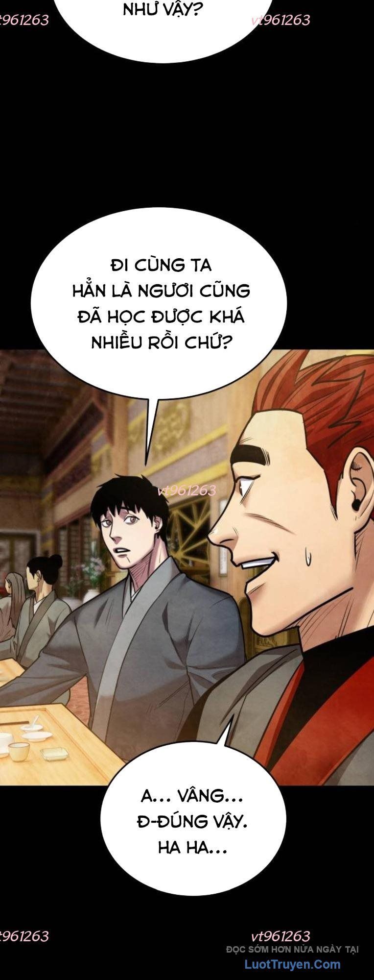 Tay Súng Chinh Phục Võ Lâm Chap 72 - Next Chap 73