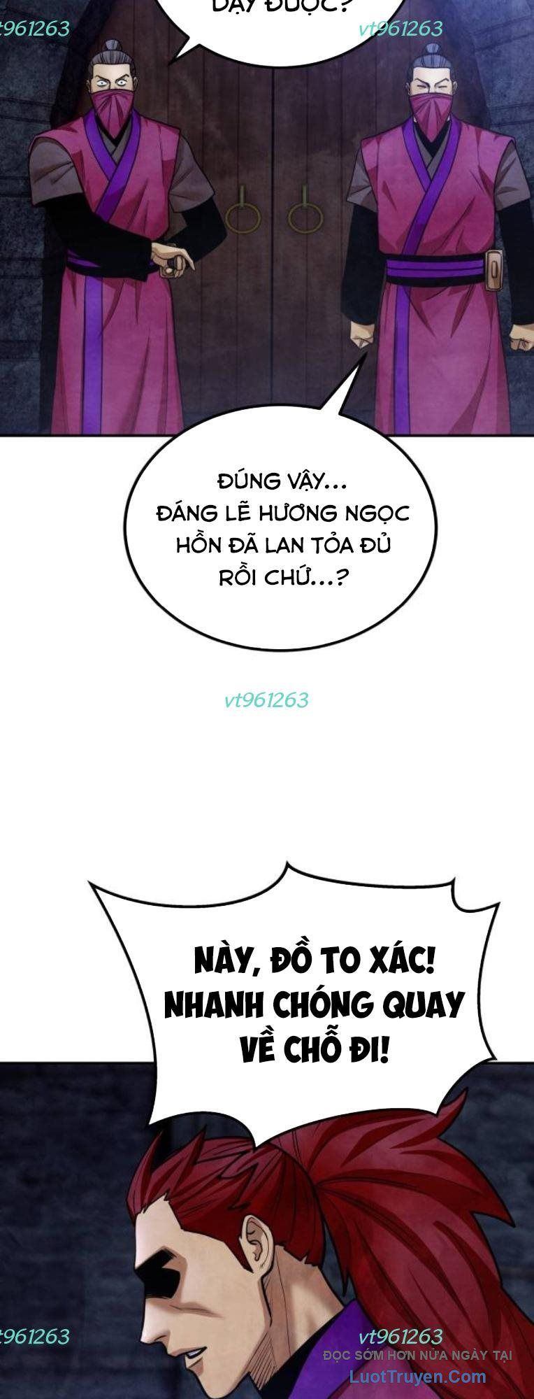 Tay Súng Chinh Phục Võ Lâm Chap 72 - Next Chap 73