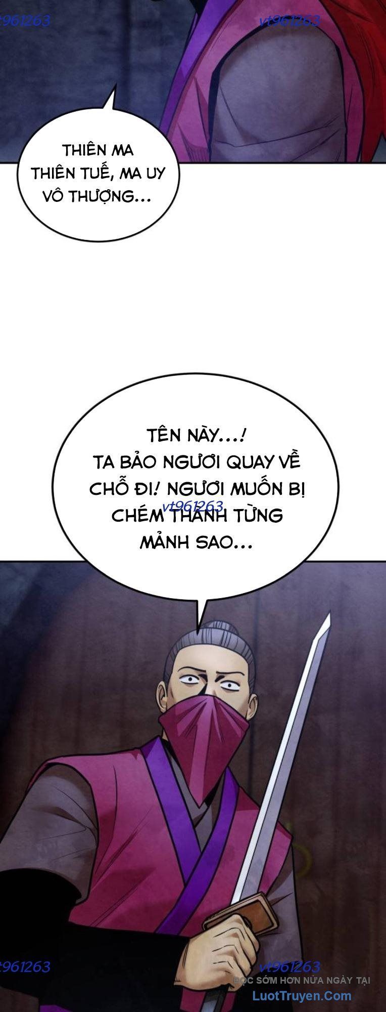 Tay Súng Chinh Phục Võ Lâm Chap 72 - Next Chap 73