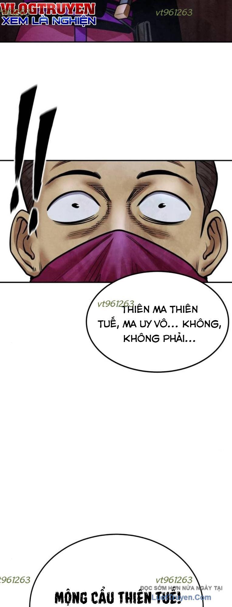 Tay Súng Chinh Phục Võ Lâm Chap 72 - Next Chap 73