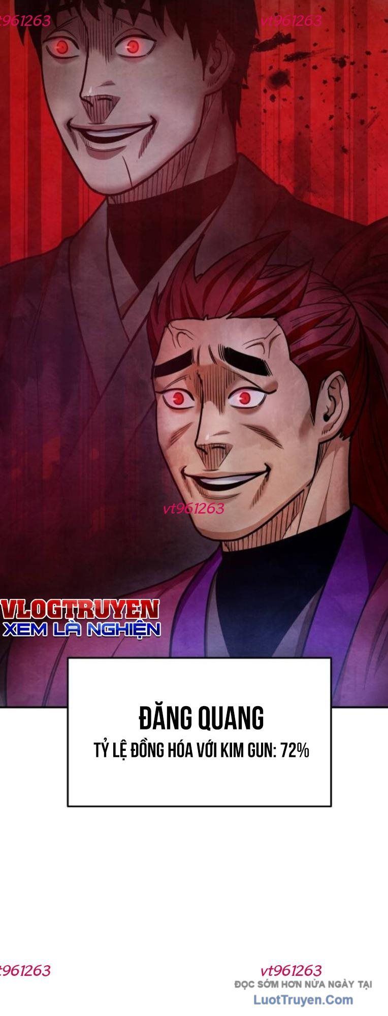 Tay Súng Chinh Phục Võ Lâm Chap 72 - Next Chap 73