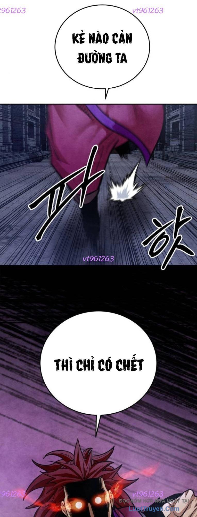 Tay Súng Chinh Phục Võ Lâm Chap 72 - Next Chap 73