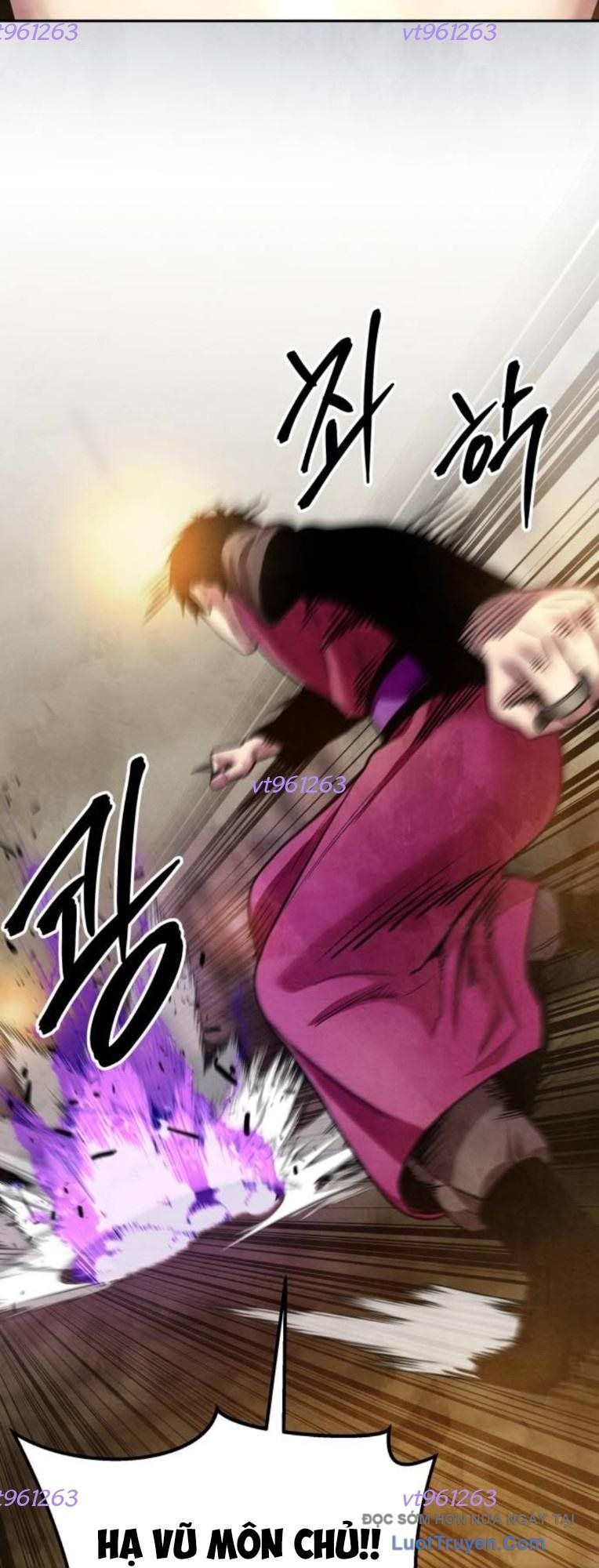 Tay Súng Chinh Phục Võ Lâm Chap 72 - Next Chap 73