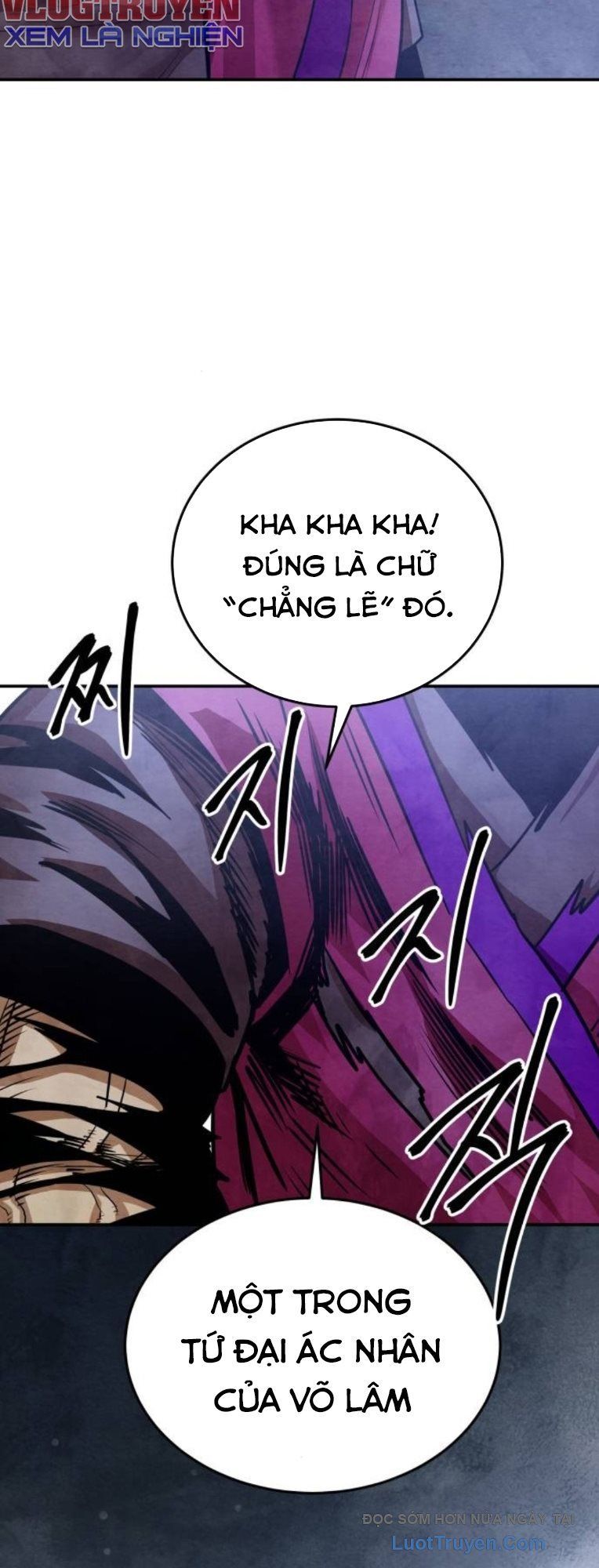 Tay Súng Chinh Phục Võ Lâm Chap 72 - Next Chap 73