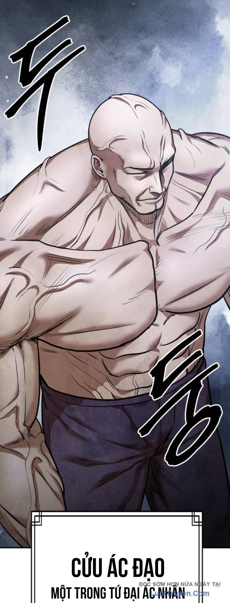 Tay Súng Chinh Phục Võ Lâm Chap 72 - Next Chap 73