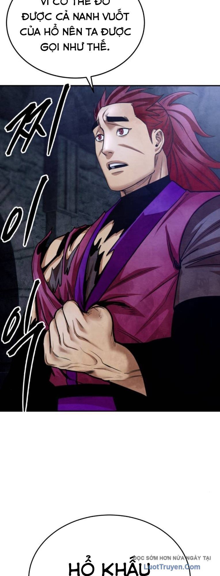 Tay Súng Chinh Phục Võ Lâm Chap 72 - Next Chap 73