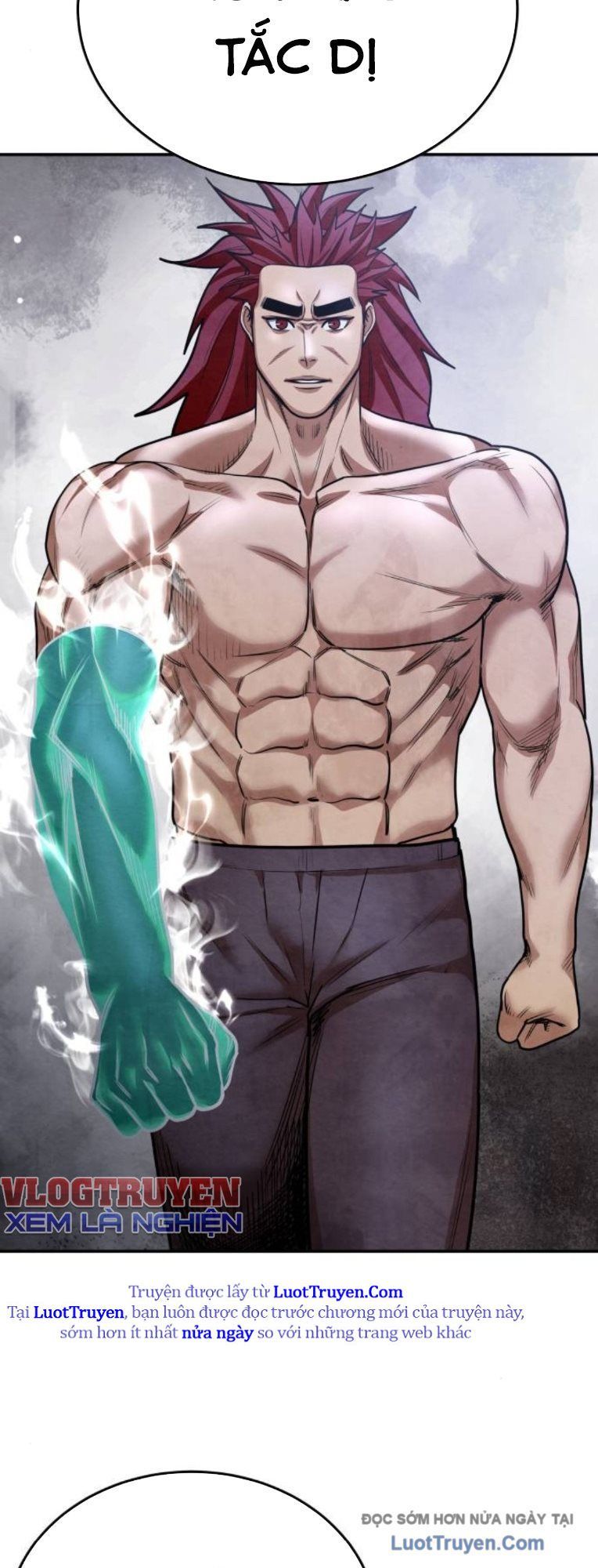 Tay Súng Chinh Phục Võ Lâm Chap 72 - Next Chap 73