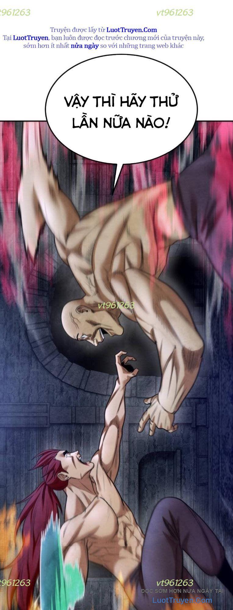 Tay Súng Chinh Phục Võ Lâm Chap 72 - Next Chap 73