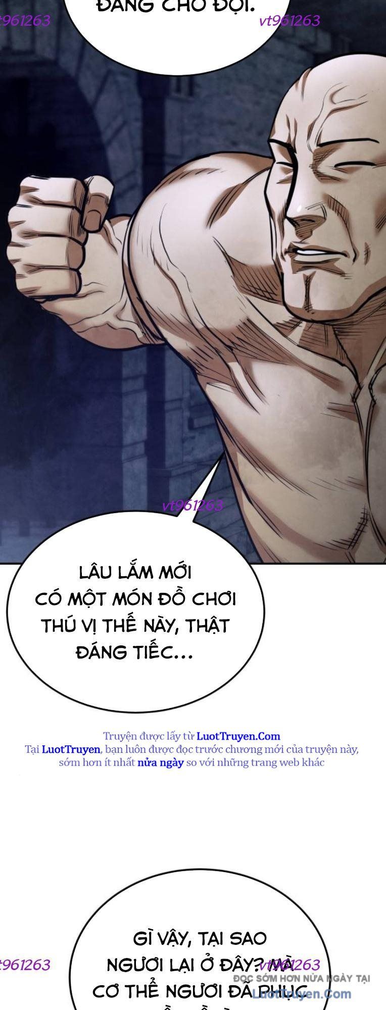 Tay Súng Chinh Phục Võ Lâm Chap 72 - Next Chap 73