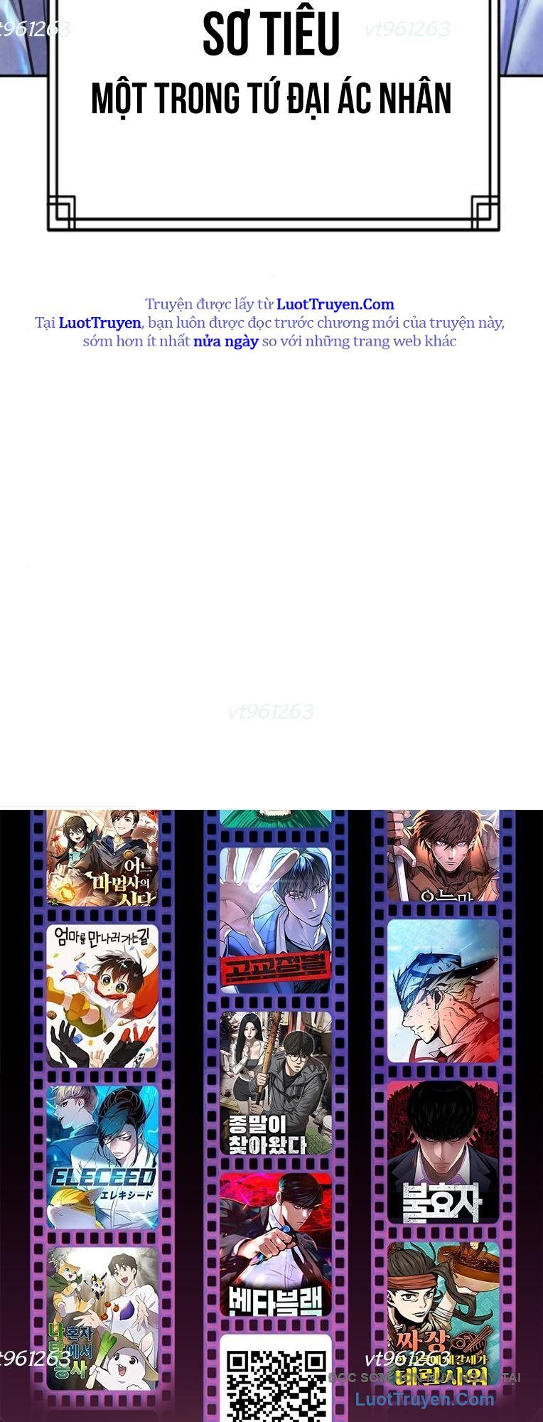 Tay Súng Chinh Phục Võ Lâm Chap 72 - Next Chap 73