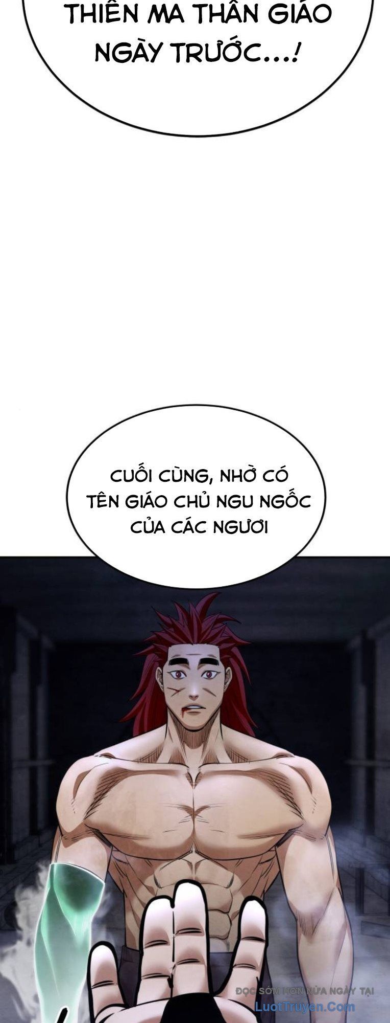 Tay Súng Chinh Phục Võ Lâm Chap 73 - Next Chap 74