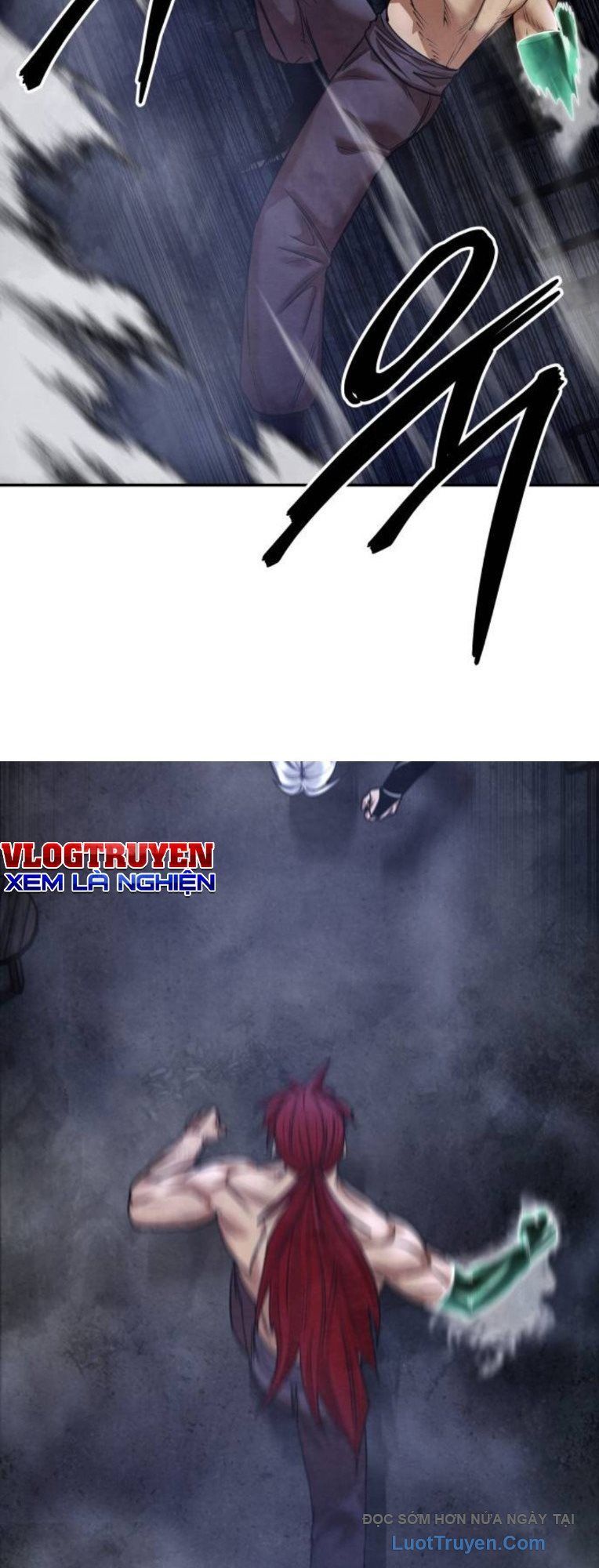 Tay Súng Chinh Phục Võ Lâm Chap 73 - Next Chap 74