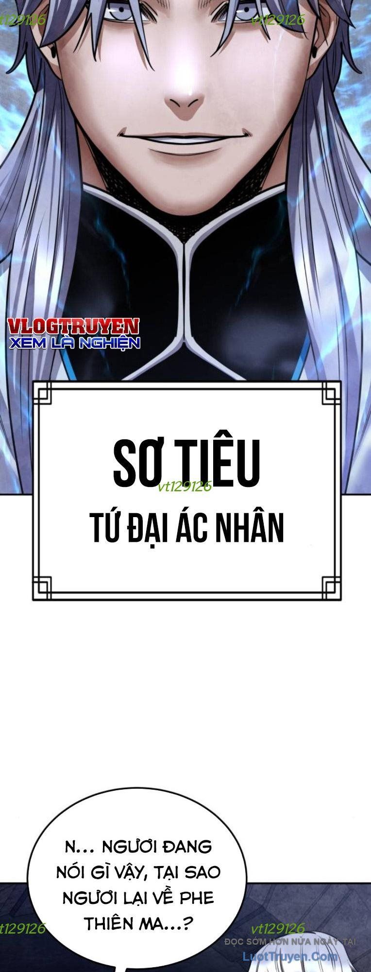 Tay Súng Chinh Phục Võ Lâm Chap 73 - Next Chap 74