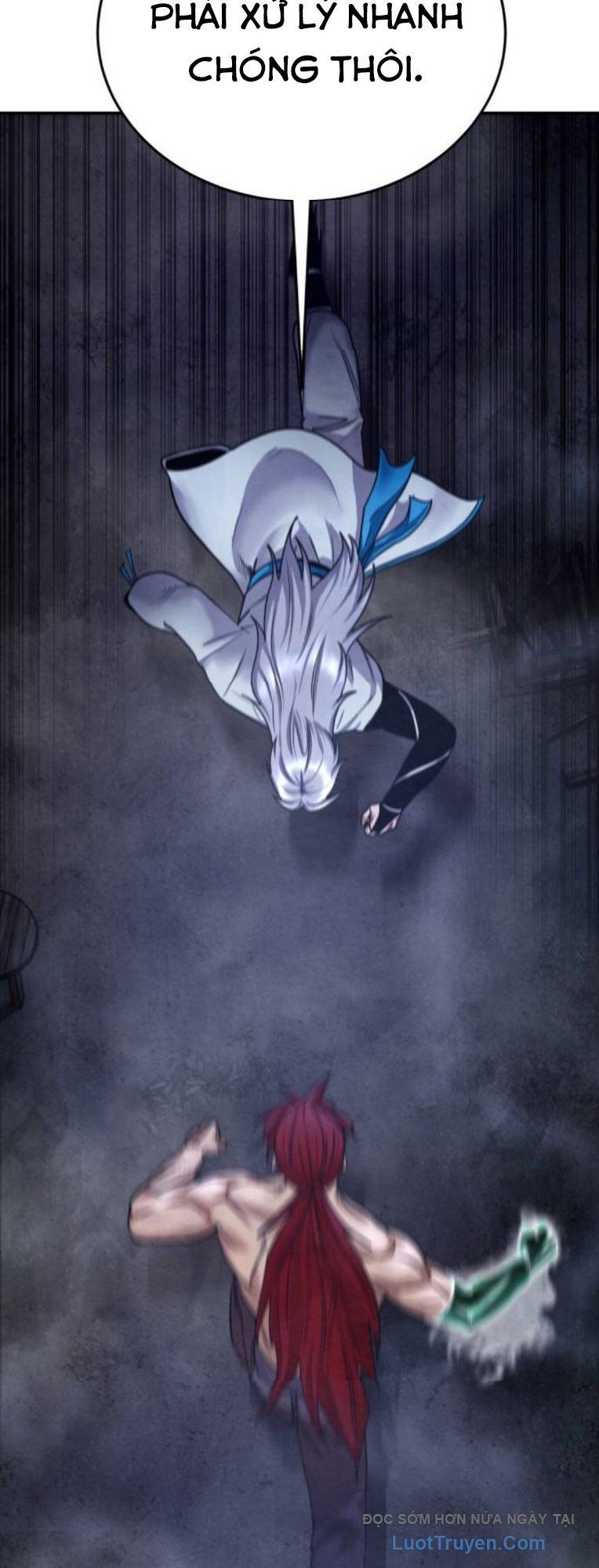 Tay Súng Chinh Phục Võ Lâm Chap 73 - Next Chap 74