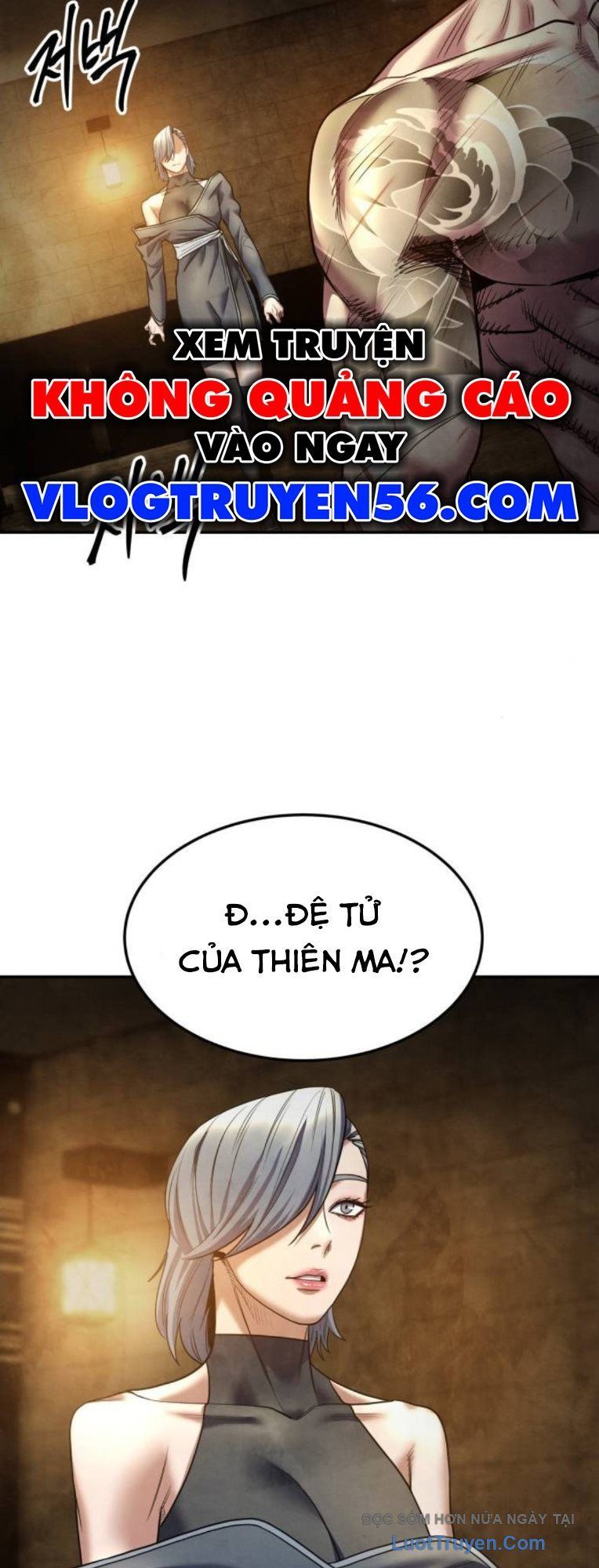 Tay Súng Chinh Phục Võ Lâm Chap 73 - Next Chap 74