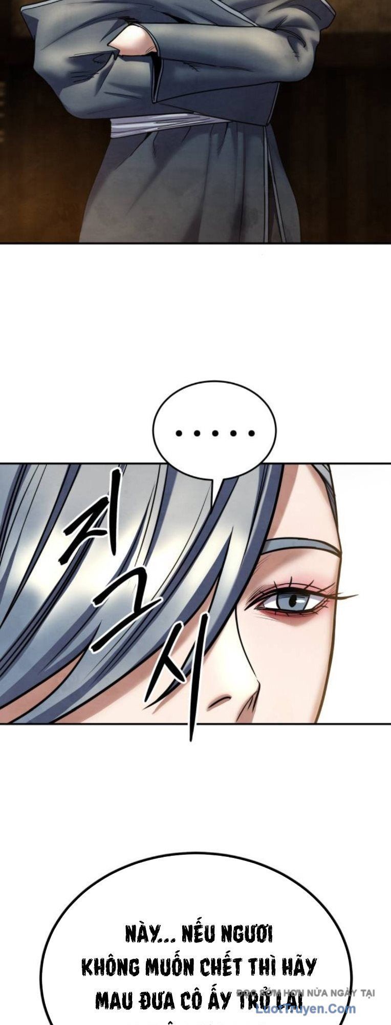 Tay Súng Chinh Phục Võ Lâm Chap 73 - Next Chap 74