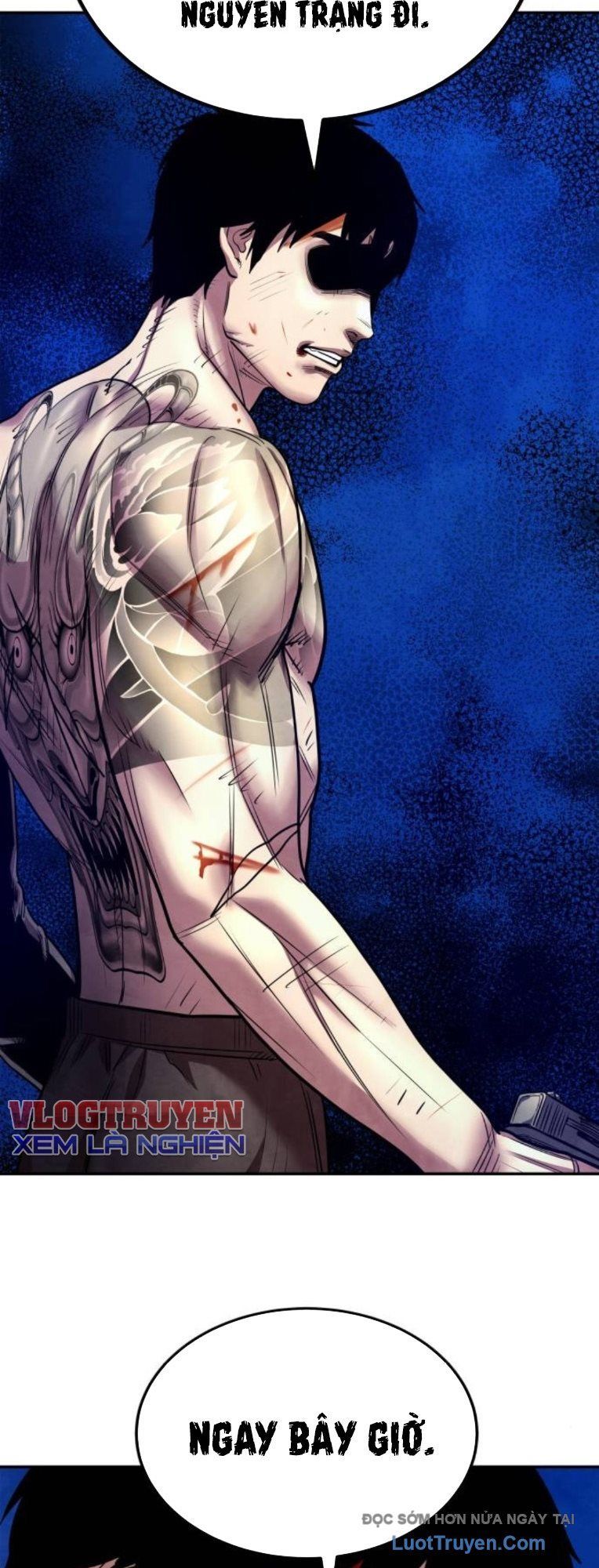 Tay Súng Chinh Phục Võ Lâm Chap 73 - Next Chap 74