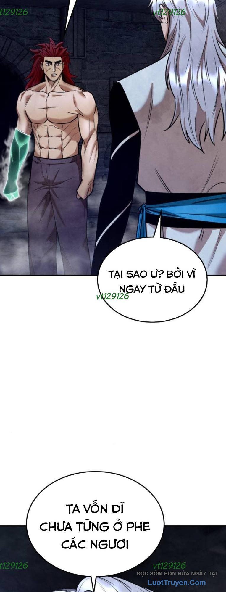 Tay Súng Chinh Phục Võ Lâm Chap 73 - Next Chap 74