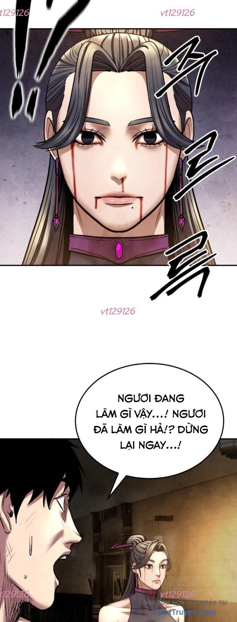 Tay Súng Chinh Phục Võ Lâm Chap 73 - Next Chap 74